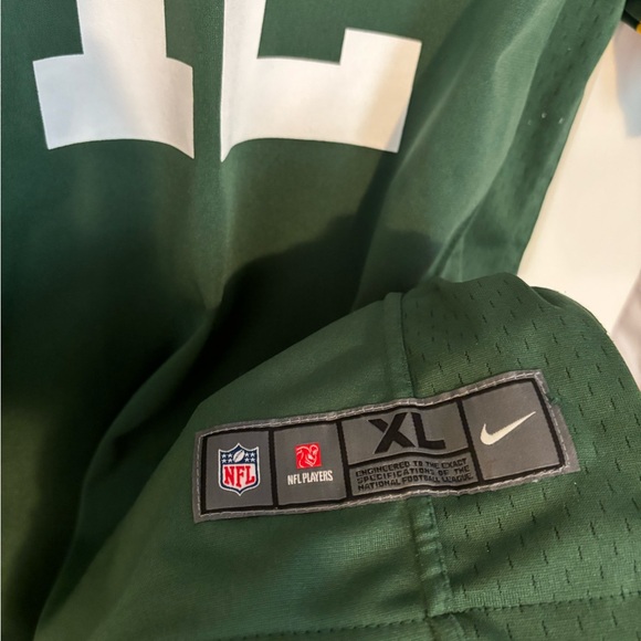 Aaron Rodger’s Green Bay Packers Jersey Youth XL - Picture 3 of 5